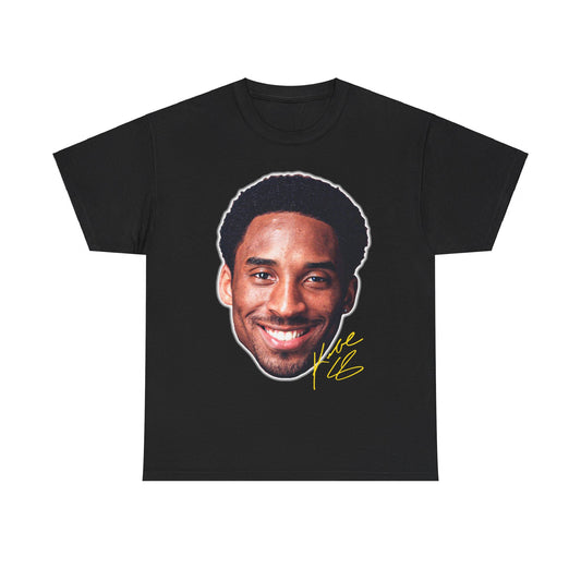 Kobe Fat Head Tee
